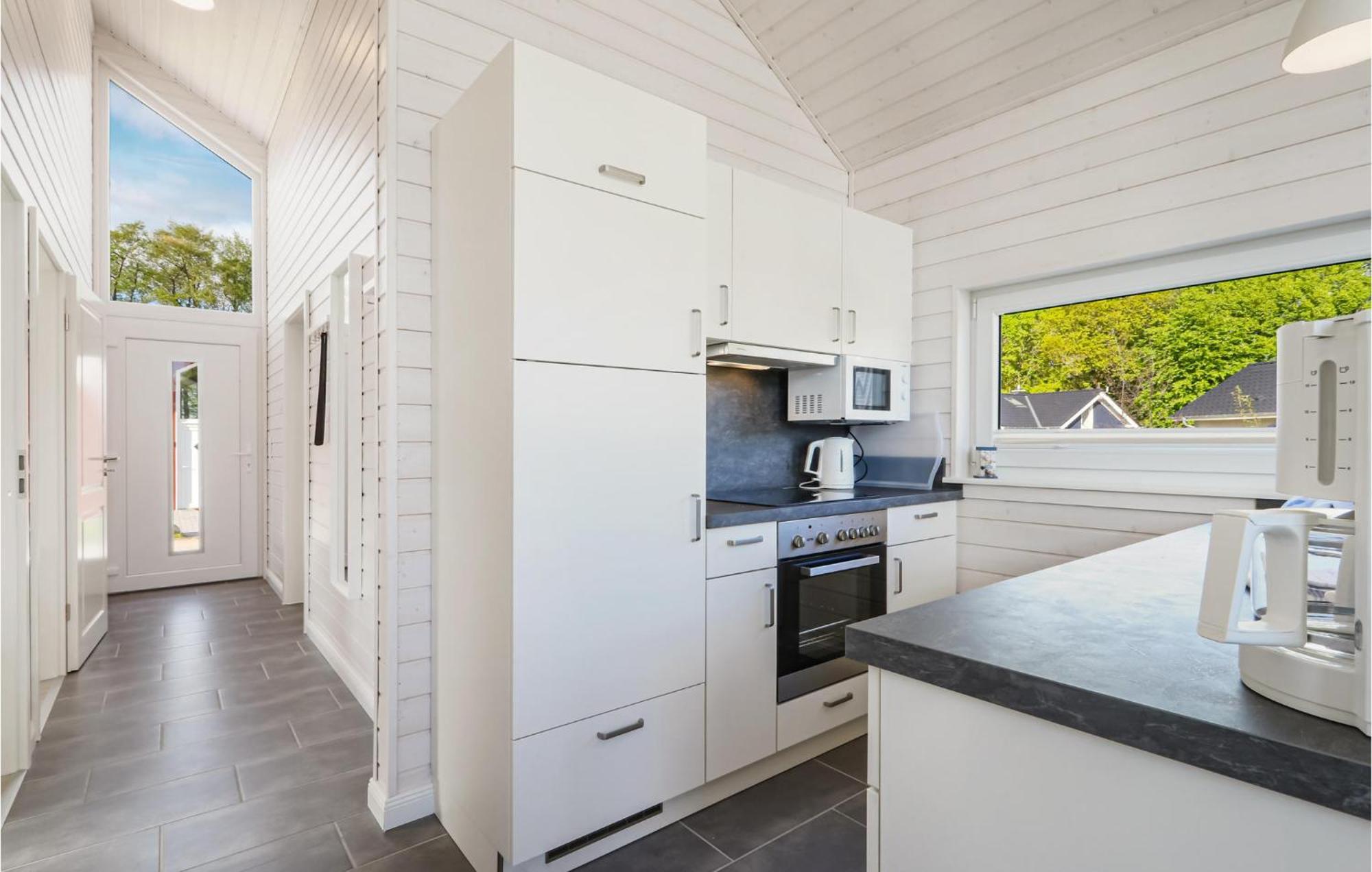 Cozy Home In Krems Ii-Warderbrueck With Wifi Gols Exterior photo