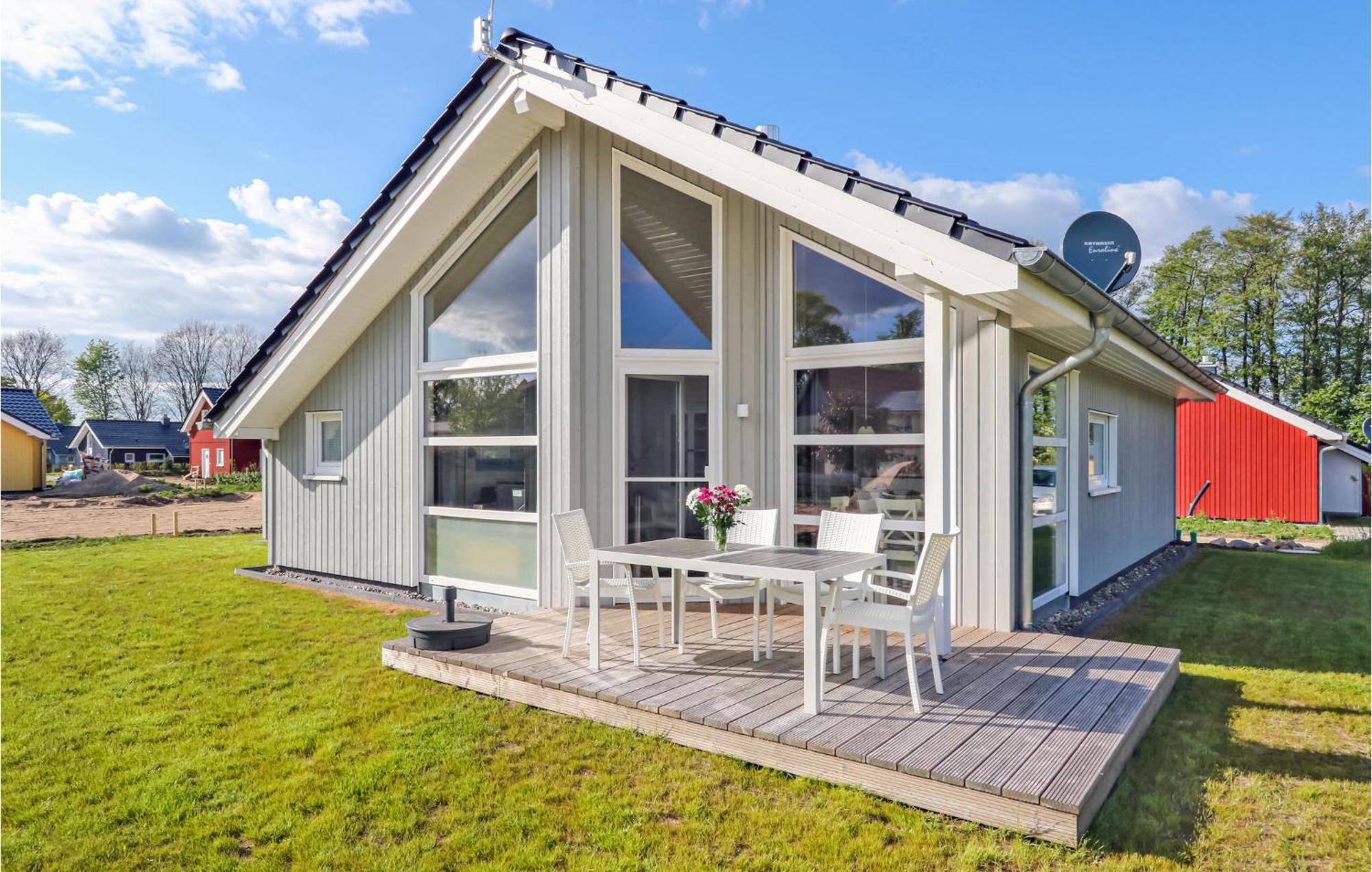 Cozy Home In Krems Ii-Warderbrueck With Wifi Gols Exterior photo