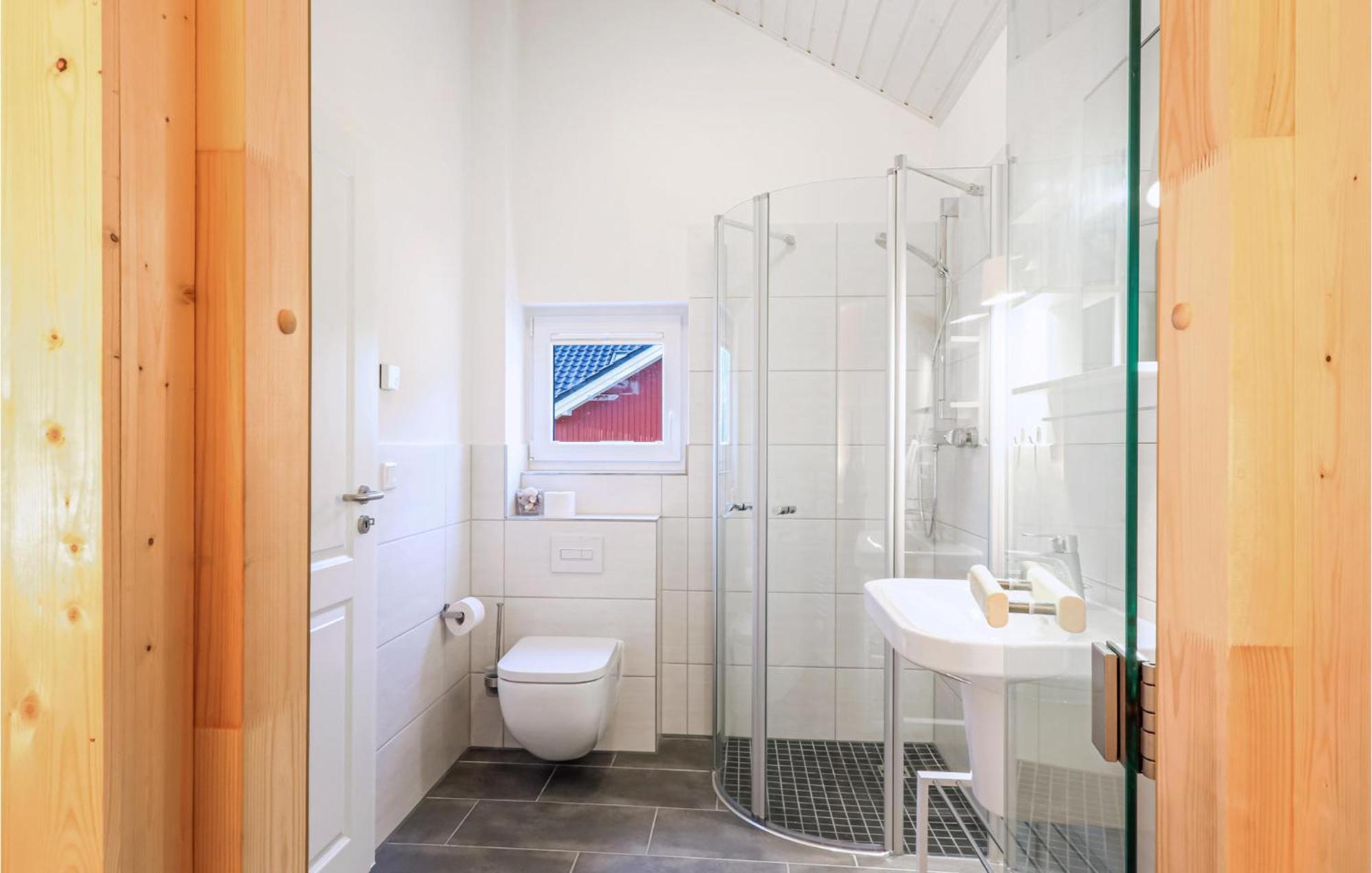 Cozy Home In Krems Ii-Warderbrueck With Wifi Gols Exterior photo